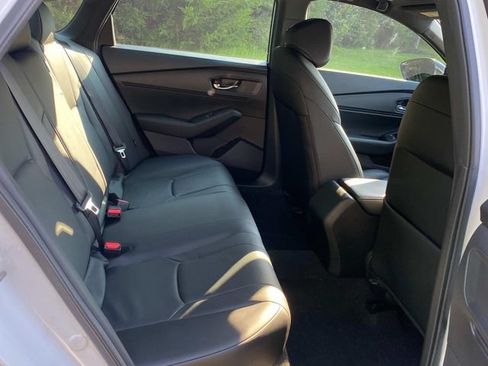 Used 2024 Honda Accord Sport image 34