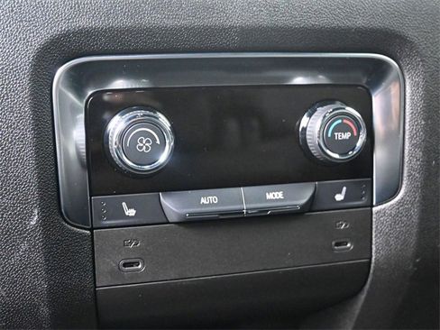 Used 2025 Chevrolet Tahoe LT w/ Comfort Package image 23