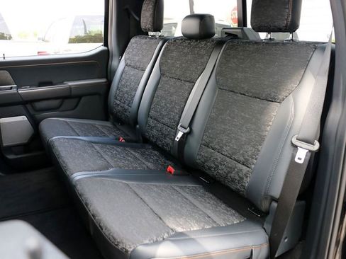 New 2026 Ford F150 Tremor AWD/4WD image 20