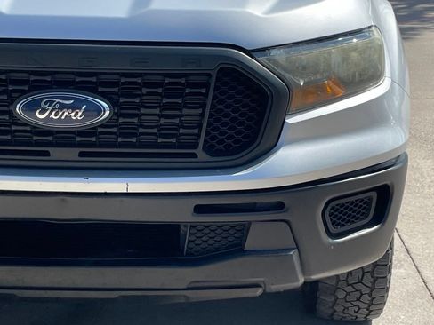 Used 2019 Ford Ranger XL RWD image 7