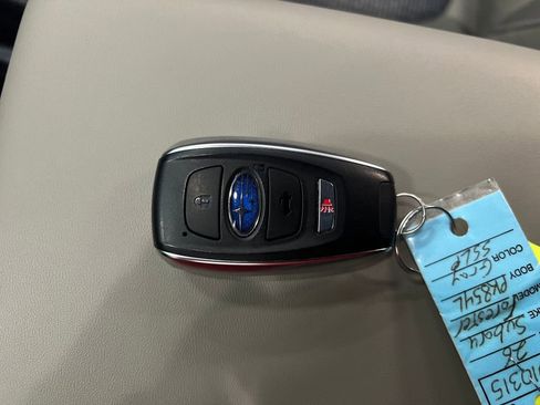 Used 2026 Subaru Forester Premium AWD/4WD image 32