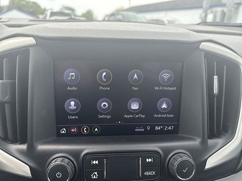 Used 2020 GMC Terrain SLT w/ Preferred Package AWD/4WD image 40