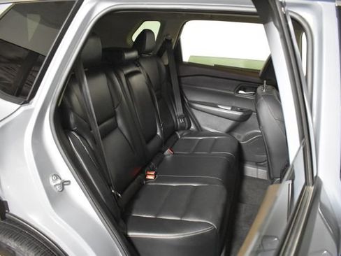 Used 2023 Nissan Rogue SL AWD/4WD image 31
