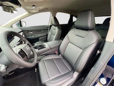 New 2025 Nissan Murano SV image 20