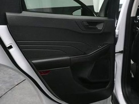 Used 2022 Ford Escape SE w/ Convenience Package image 15