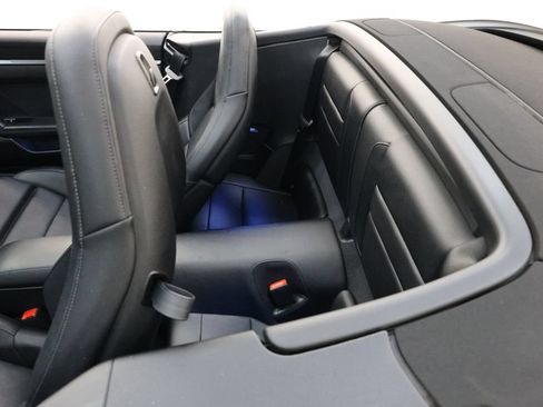 Used 2025 Porsche 911 Carrera RWD image 74