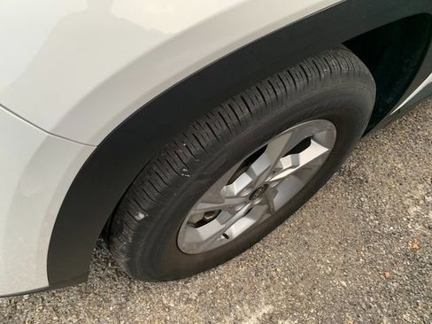 Certified 2023 Hyundai Tucson SE AWD/4WD image 2