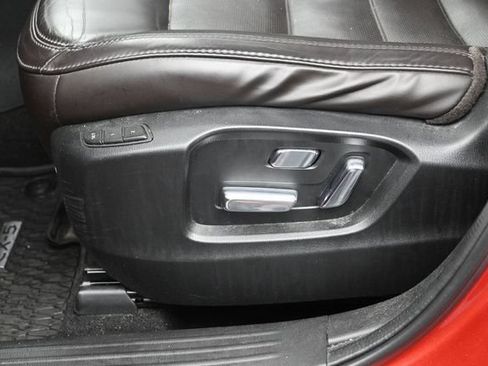 Used 2021 MAZDA CX-5 Signature AWD/4WD image 22