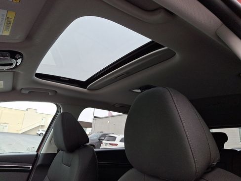 Certified 2022 Hyundai Tucson SEL w/ Convenience Package image 15