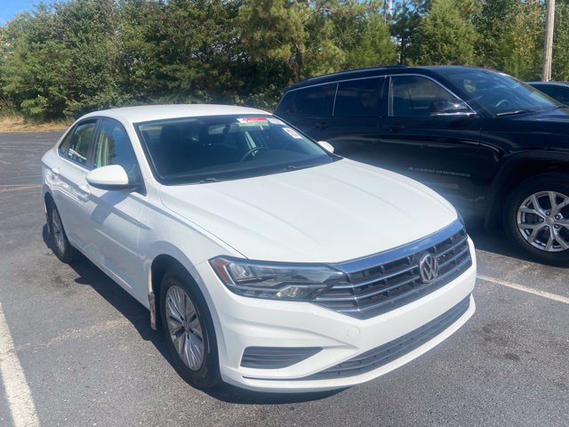 Used 2019 Volkswagen Jetta S FWD image 3