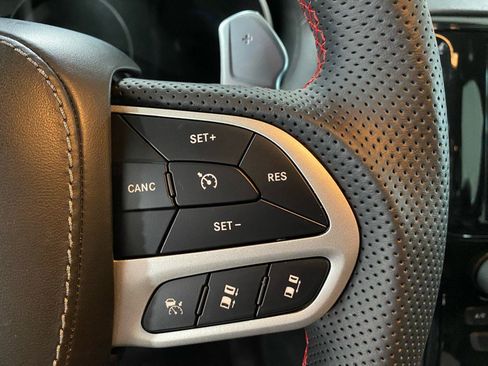 Used 2019 Jeep Grand Cherokee Trackhawk image 15