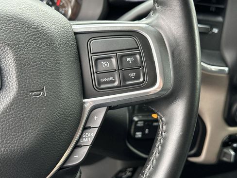 Used 2021 RAM 2500 Laramie image 24