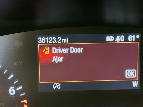 Certified 2021 Ford Escape SE w/ Convenience Package image 20