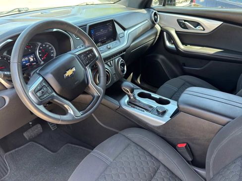 Used 2021 Chevrolet Blazer LT w/ Redline Edition FWD image 7