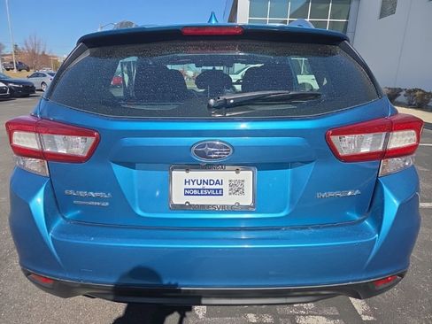 Used 2018 Subaru Impreza 2.0i Premium image 10