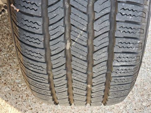 Used 2025 Jeep Wagoneer 4WD image 10