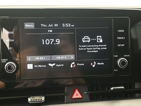 Used 2025 Kia Sportage LX AWD/4WD image 11
