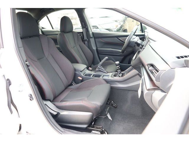 New 2026 Subaru WRX Premium AWD/4WD image 47