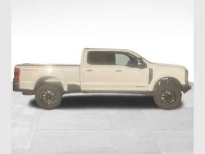 Used 2023 Ford F250 Lariat w/ Tremor Off-Road Package