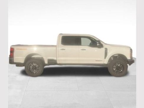 Used 2023 Ford F250 Lariat w/ Tremor Off-Road Package image 1