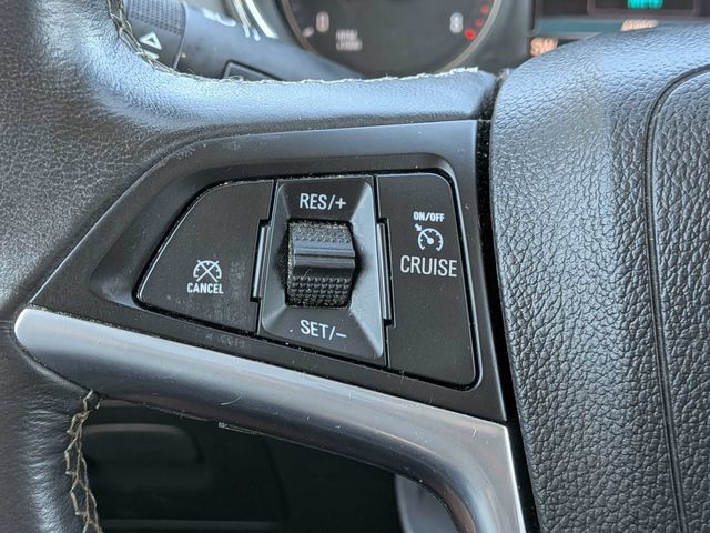Used 2022 Buick Encore Preferred w/ Safety Package AWD/4WD image 23