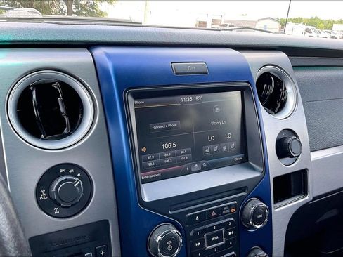 Used 2014 Ford F150 Raptor w/ Equipment Group 801A Luxury AWD/4WD image 24