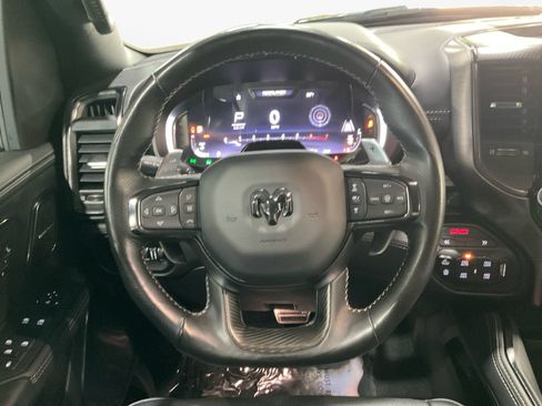 Used 2025 RAM 1500 RHO w/ RHO Level 1 Equipment Group AWD/4WD image 14