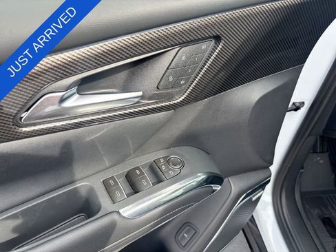 New 2026 Chevrolet Traverse High Country w/ LPO, Floor Liner Package FWD image 13