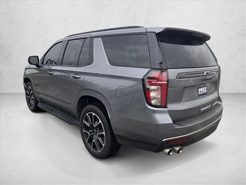 Used 2022 Chevrolet Tahoe RST w/ Sport Performance Package AWD/4WD image 7