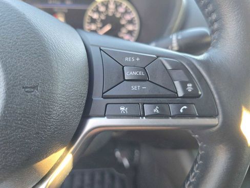 Used 2023 Nissan Sentra SV w/ All-Weather Package image 30