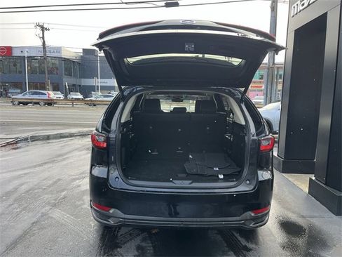 Certified 2024 MAZDA CX-90 3.3 Turbo w/ Select Package image 22