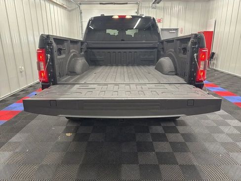 Used 2022 Ford F150 XLT w/ Equipment Group 301A Mid AWD/4WD image 5