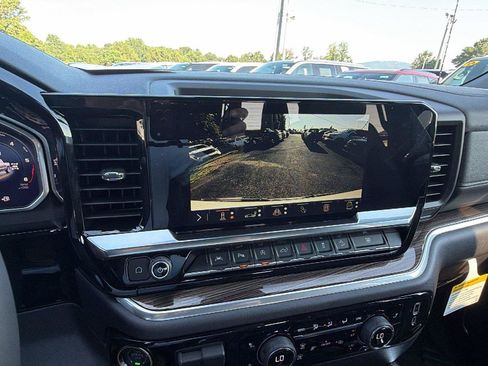 New 2026 Chevrolet Silverado 1500 RST w/ RST All Star Premium Package AWD/4WD image 23