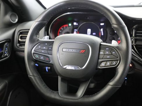 Used 2021 Dodge Durango R/T w/ Trailer Tow Group IV AWD/4WD image 4