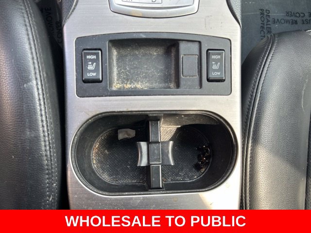 Used 2011 Subaru Outback 3.6R Limited w/ PWR Moonroof Pkg AWD/4WD image 28