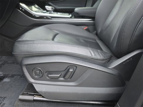 Certified 2022 Audi Q7 3.0T Premium Plus image 24