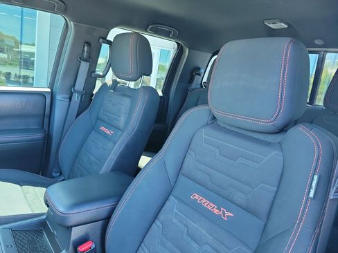 Used 2022 Nissan Frontier Pro-X RWD image 25