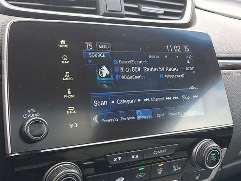 Used 2020 Honda CR-V Touring image 18