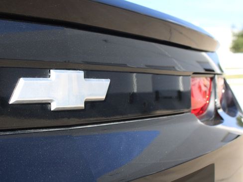 Used 2012 Chevrolet Camaro SS w/ RS Package image 14