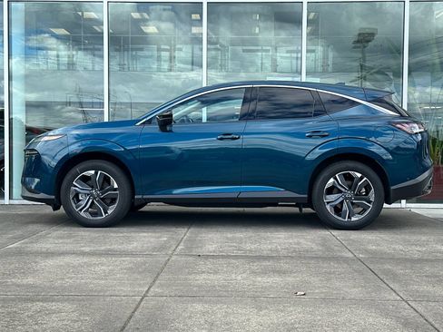 Used 2025 Nissan Murano SL w/ Cargo Package AWD/4WD image 6
