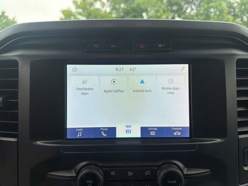 Used 2021 Ford F150 XLT AWD/4WD image 23
