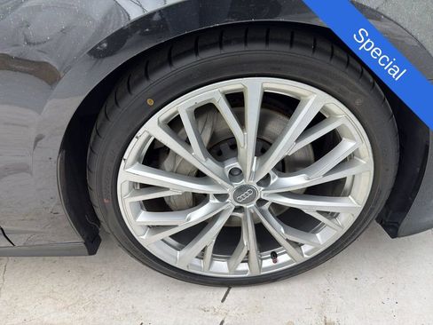 Used 2019 Audi A6 3.0T Prestige w/ Prestige Package image 16