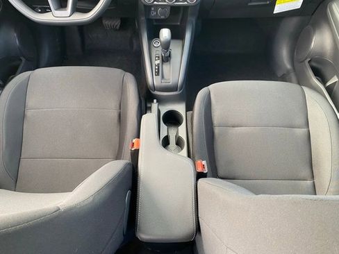 Certified 2025 Nissan Kicks Play S image 16