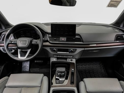 Used 2023 Audi Q5 2.0T Premium Plus w/ Premium Plus Package image 19