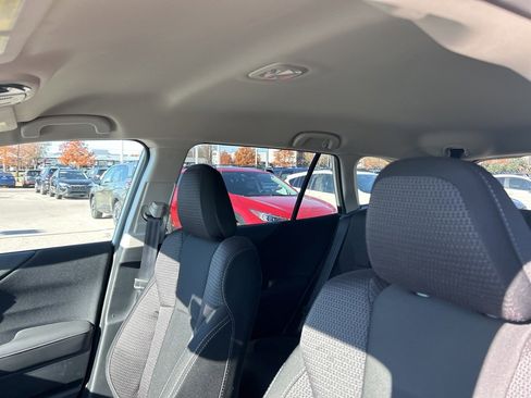 Used 2025 Subaru Outback Premium w/ Popular Package #1A image 5