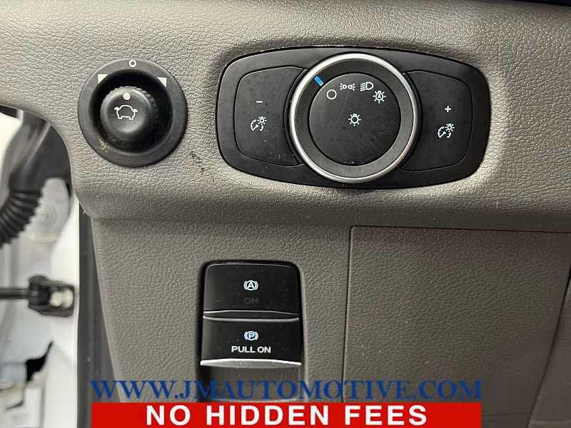 Used 2023 Ford Transit 250 148 High Roof AWD w/ Load Area Protection Package image 29