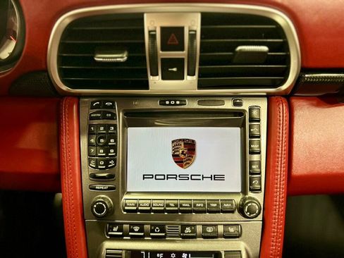 Used 2008 Porsche 911 Turbo image 23