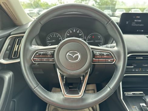 Used 2026 MAZDA CX-90 3.3 Turbo w/ Select Package AWD/4WD image 11