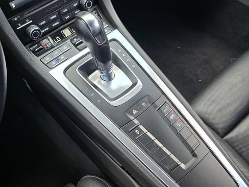 Used 2021 Porsche 718 Cayman S RWD image 16