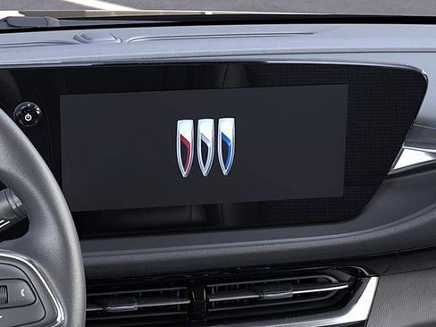 New 2026 Buick Envista Sport Touring w/ Convenience I Package FWD image 20